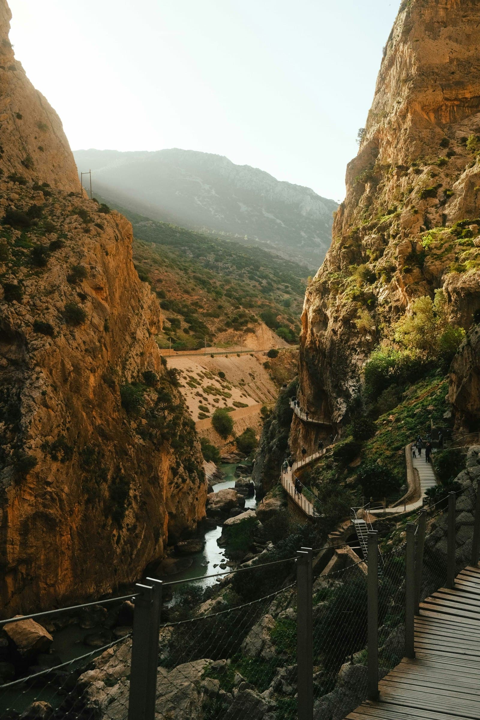 Caminito del Rey