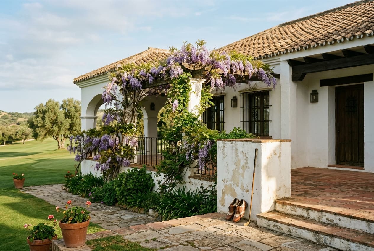 Los Naranjos Golf Club