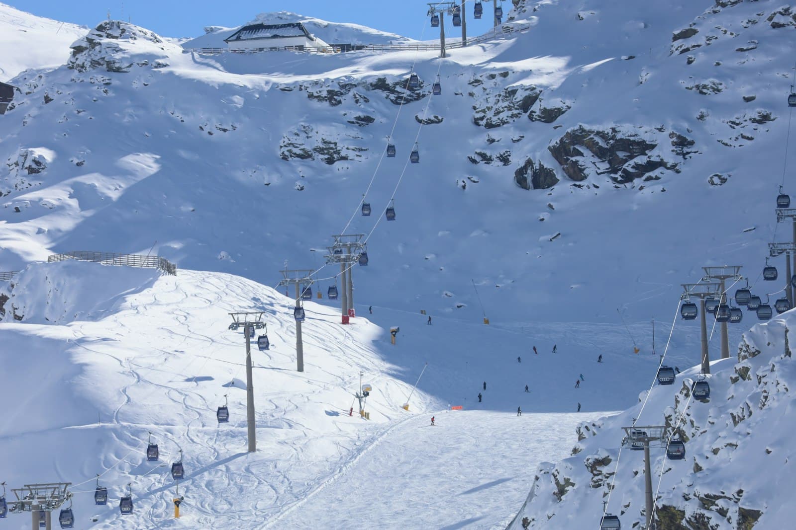 Сьерра-Невада